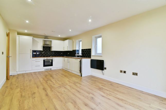 Apartment 15, Parkview, 14, Fitzalan Road, Sheffield photo 4