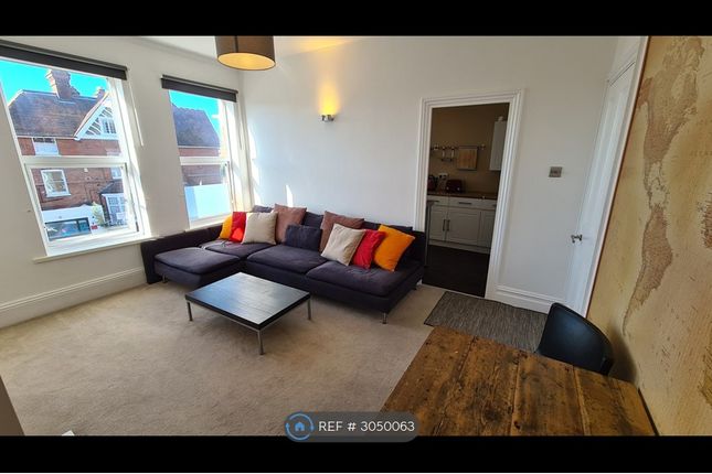 First Floor Flat, Salisbury Rd, Portsmouth photo 2