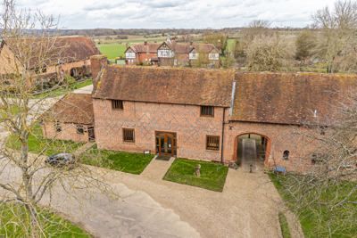 Office for sale in Hadham Hall, 2 The Gate House, Little Hadham, Ware, Hertfordshire