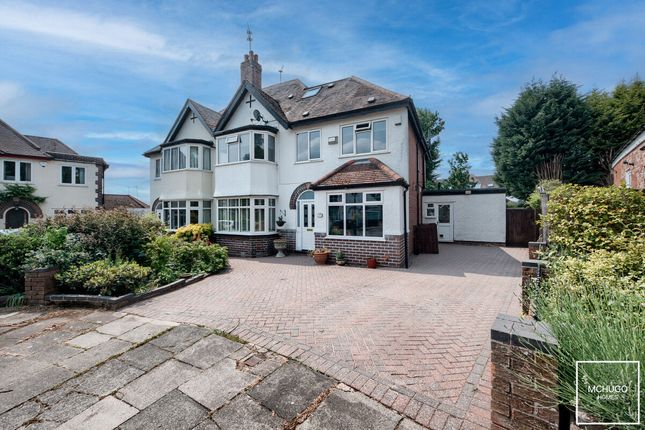 5-bed house on 19, Oaklands Avenue, Harborne, £725,000