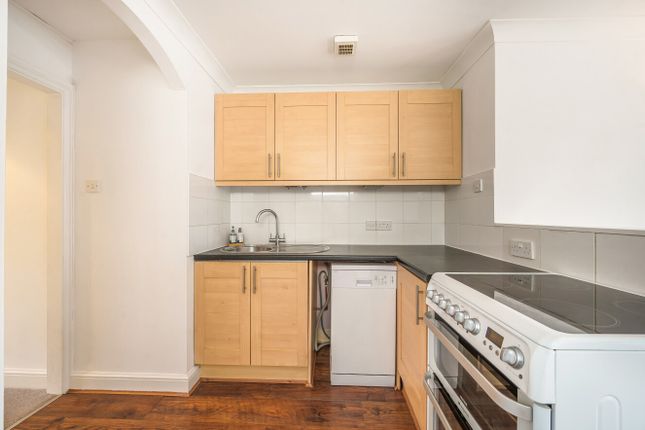 Flat for sale in High Path Road, Guildford, Surrey