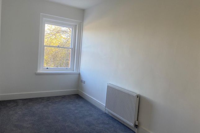 Thumbnail Flat to rent in Fryston House, Bargate, Grimsby