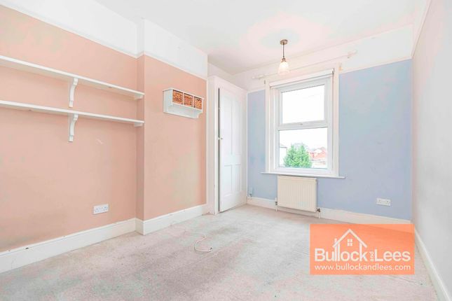 Flat for sale in Stamford Road, Southbourne, Bournemouth