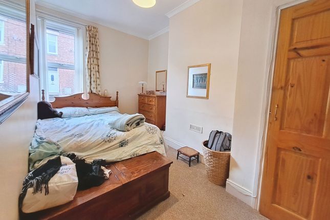 Flat for sale in Prior Terrace, Hexham