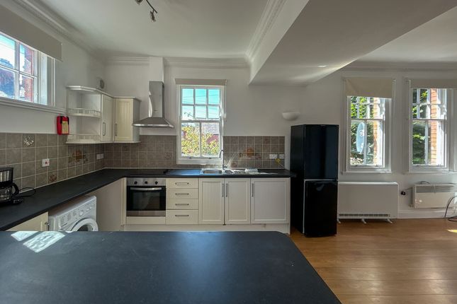 FLAT 7 LIGA HOUSE, 2D Tichborne Street, Leicester photo 3
