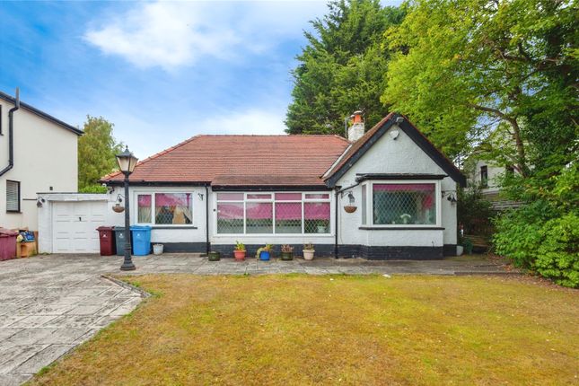 The Bungalow,, Wheathill Road, Merseyside photo 2