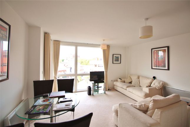 Templebridge Apartments, Bristol photo 2