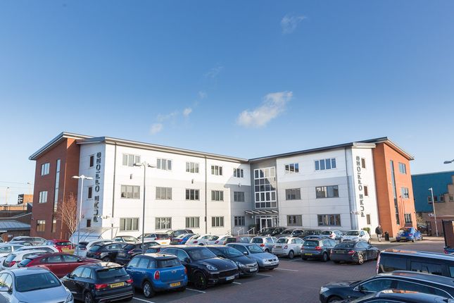 Thumbnail Office to let in Broadwell Road, Oldbury