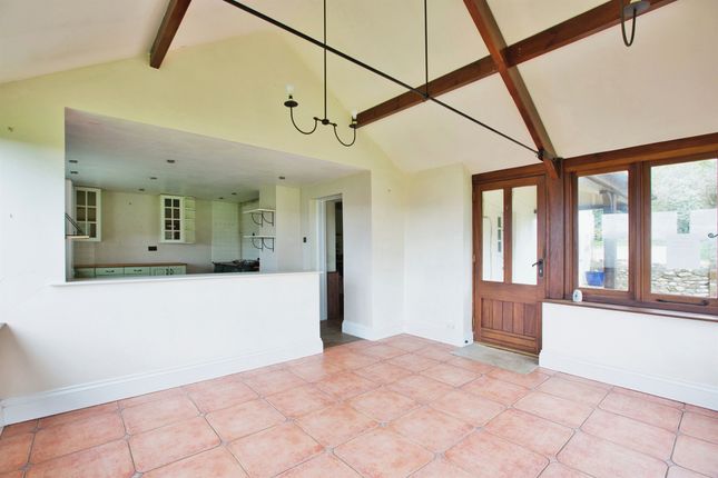 Detached house for sale in ., Buckland St. Mary, Chard