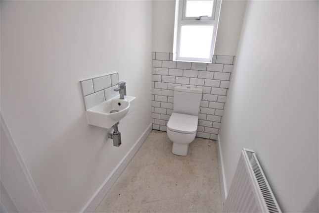 Semi-detached house for sale in Lever Street, Little Lever, Bolton