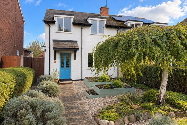3-bed house on Bearcroft, Hereford, £269,950