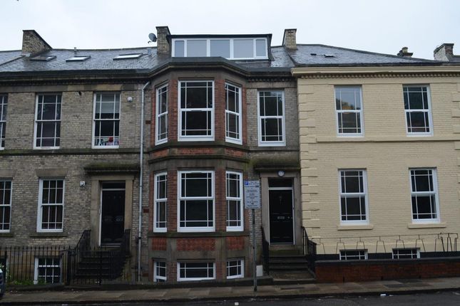 North Terrace, Newcastle Upon Tyne photo 2