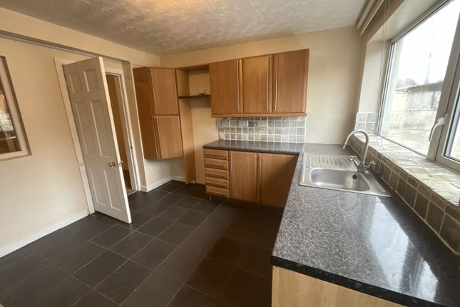 Terraced house to rent in Park Road, Great Harwood