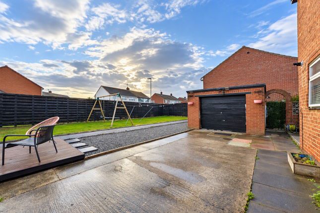 6, Lingdale Drive, Hartlepool photo 2