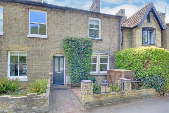 2-bed terraced on 22, London Road, St. Ives, £1,450/mo