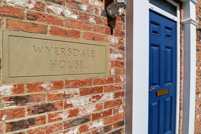 Wyersdale House, Gainsborough photo 2