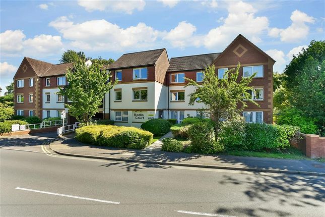 Flat for sale in Linkfield Lane, Redhill, Surrey