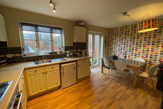 Thumbnail Property to rent in Caddow Road, Norwich