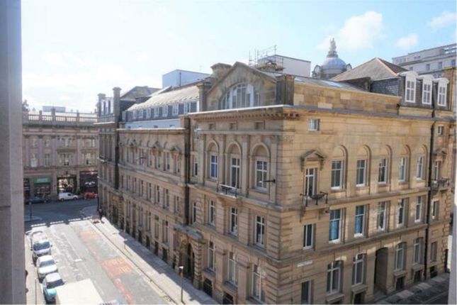 Thumbnail Flat for sale in 26 Exchange Street East, Liverpool
