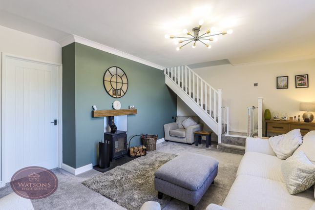 40, Rolleston Drive, Nottingham photo 4