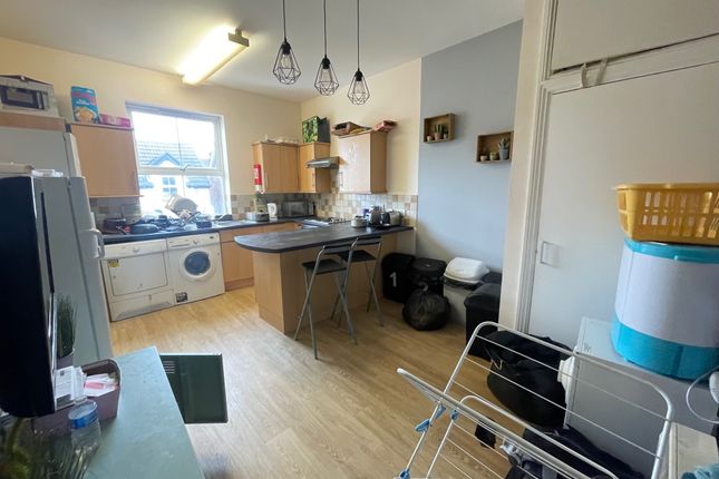 Thumbnail Property to rent in Poole Road, Branksome, Poole