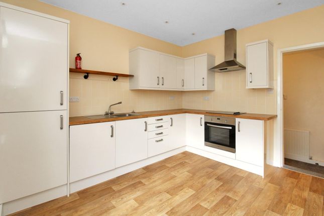Thumbnail Maisonette to rent in Westgate, Ripon