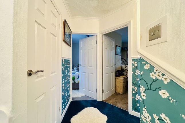 1st Floor - Landing