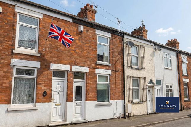 2-bed house on 22, Bark Street, Cleethorpes, £119,950