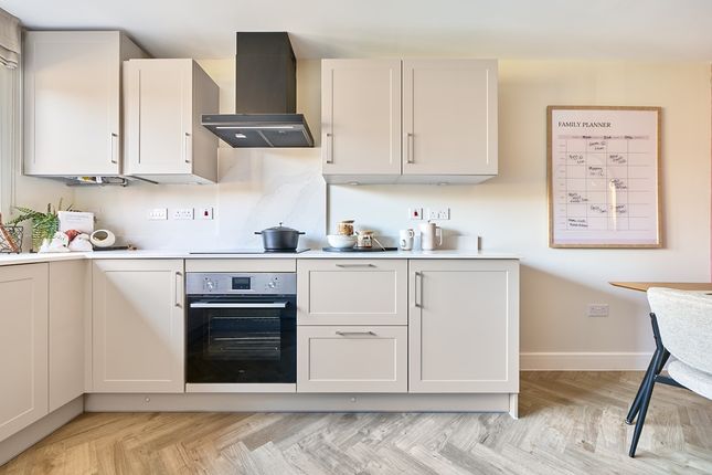 The Kensington - Plot 2, Arborfield Heights, Nine Mile Ride Extension, Arborfield Green photo 2