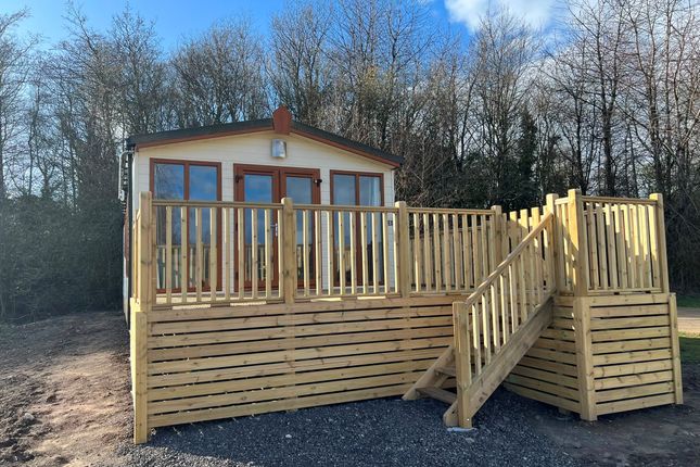 YR14 Reiver Sprint Lodge at South Lakeland Leisure Village, Borwick Ln, Warton, Carnforth photo 3