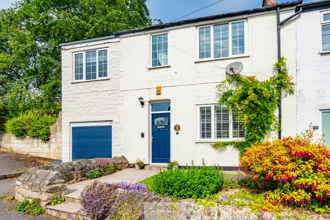 3-bed house on 8, West Street, Sheffield, £320,000