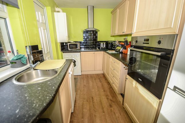 Bungalow for sale in Summerhill Road, South Shields