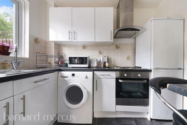 Terraced house for sale in Sutherland Drive, Colliers Wood, London