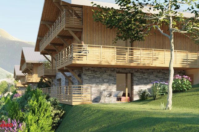 Chalet for sale in Route Des Grandes Alpes, Morzine, 74110