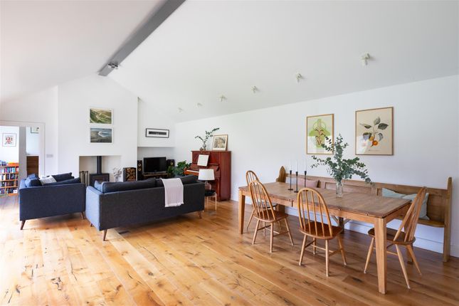 Detached house for sale in Church Street, Old Isleworth, London