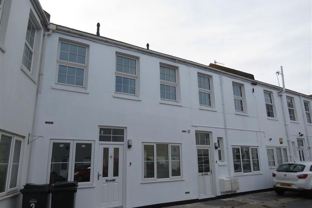 Thumbnail Property to rent in Trinity Mews, Dorset Place, Hastings