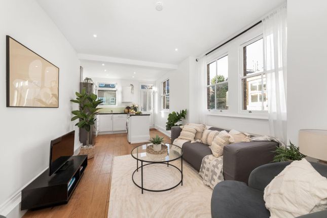 2-bed house on 116a, Copleston Road, London, £550,000