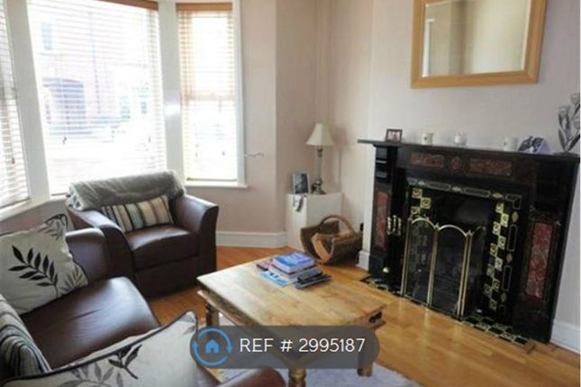St Catherines Grove, Lincoln photo 2