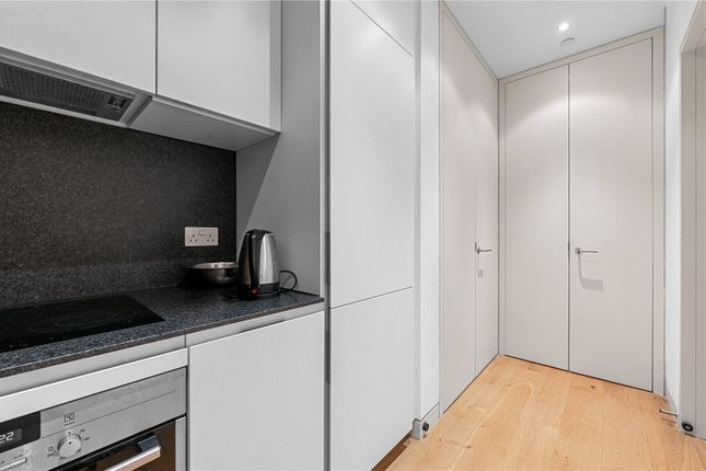 Studio for sale in Neo Bankside, 5 Sumner Street