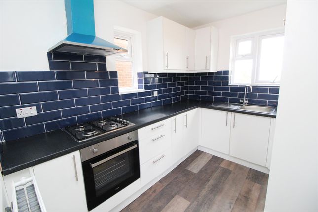 End terrace house for sale in Perry Lane, Sherington, Newport Pagnell