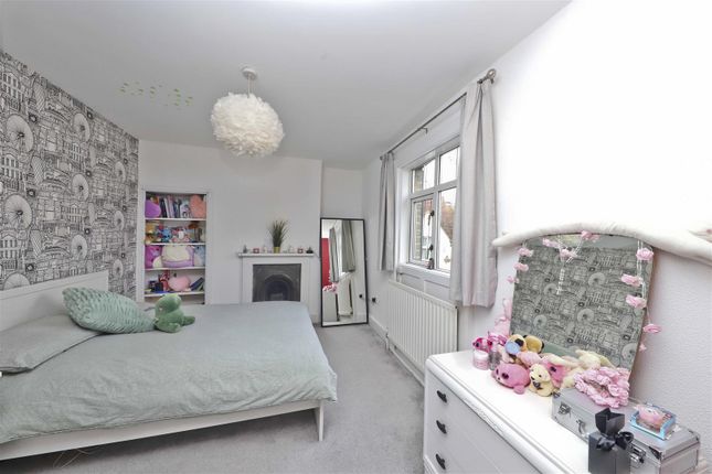 Detached house for sale in Royal Lane, Hillingdon Village