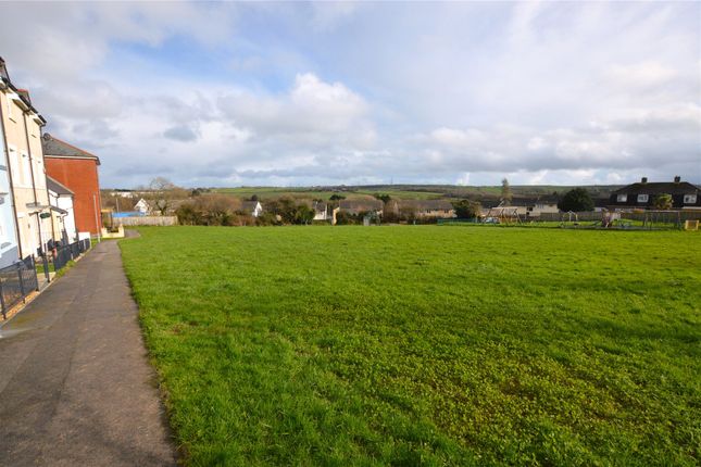 Terraced house for sale in Sycamore Walk, Lee Mill, Ivybridge, Devon