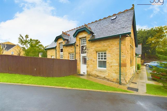 Semi-detached house for sale in Woodlea Court, Lancaster