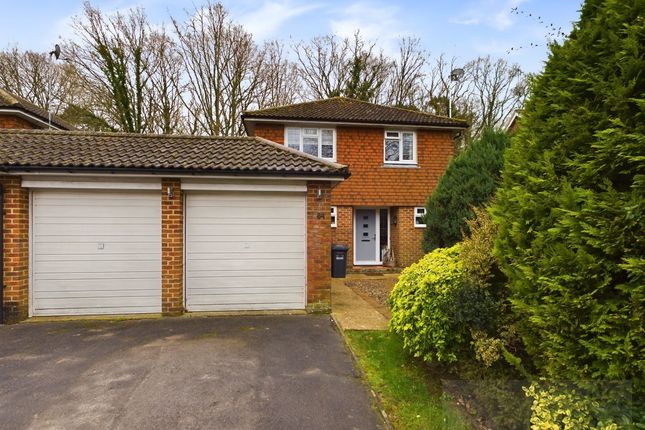 Detached house for sale in Lashmere, Copthorne