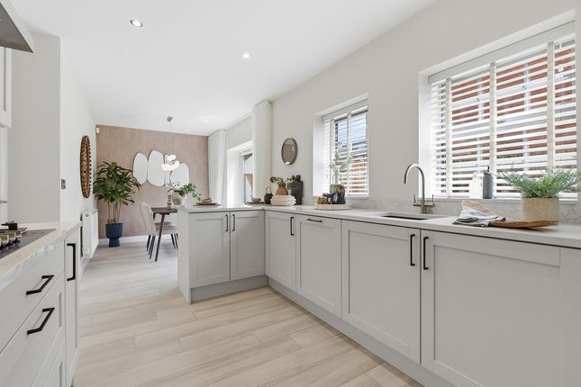 Plot 9, Denby Lane, Wakefield photo 4