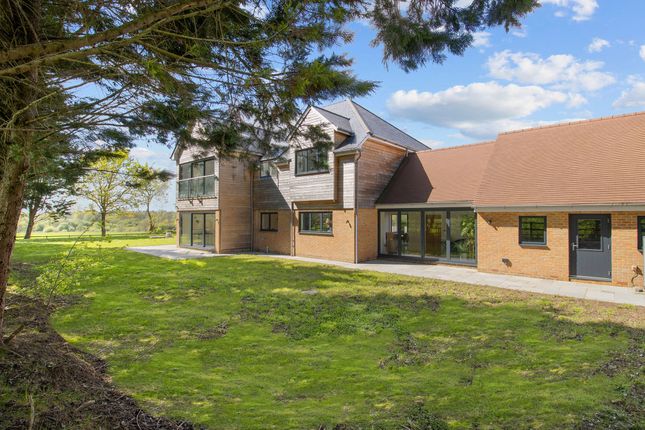 Thumbnail Detached house for sale in Oakview Place, Little Horsted