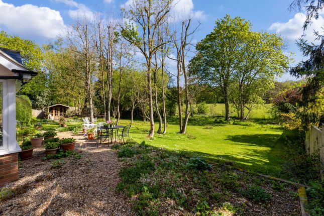 Maple House,, Lower Gustard Wood, Wheathampstead photo 2