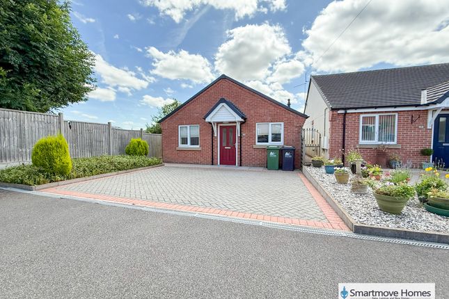 2-bed other on 3, Old Gate Close, Ripley, £220,000