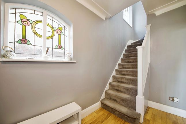 Semi-detached house for sale in The Risings, London