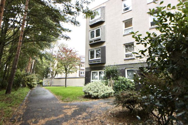 Flat for sale in Barntongate Avenue, Barnton, Edinburgh, Midlothian (County Of Edinburgh)